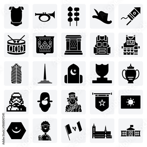 Military Tributes On Memorial Day – Bugle Calls, Marching Drums, And Honors At The Tomb Of The Unknown Soldier