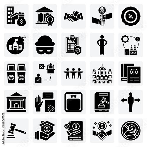 Failures In Governance – Dissolving Parliament, Cartels, And Bribery Highlighting Issues In Political And Legal Systems Worldwide.