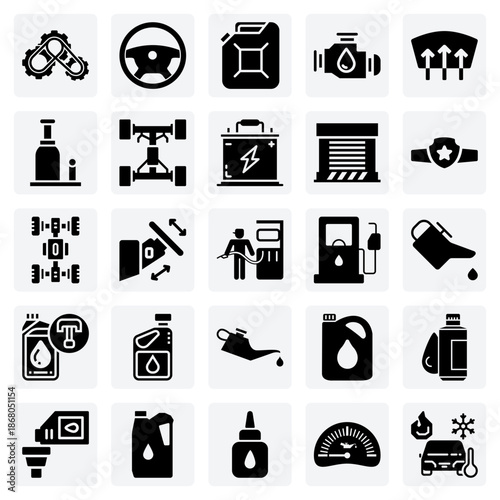 Vehicle Service And Repair Tools – Hydraulic Jacks For Lifting And Accessing The Chassis And Engine Components