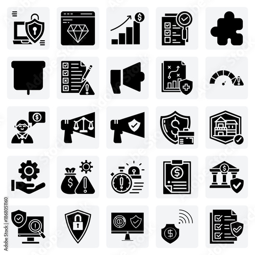 Corporate Security And Financial Strategy – Data Protection, Risk Management, And Planning For Sustainable Company Profit