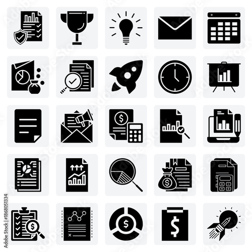 Project Success And Achievement – Planning, Reporting, And Reaching Milestones For Business And Management Visuals