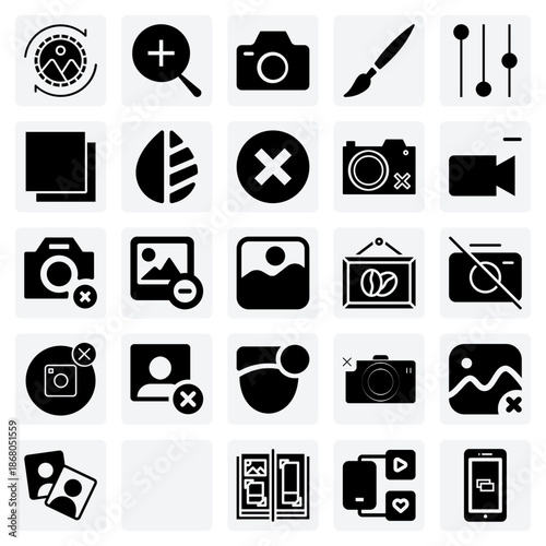 Image Enhancement And Organization – Using Paintbrush Tools, Filters, And Blur Effects In A Photo Gallery