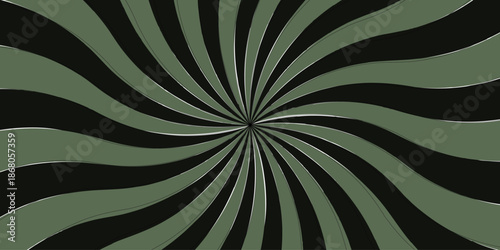 Sun Sunburst Pattern. Sunburst background.sunburst vector.sunburst retro. circle motifs, reminiscent of circus themes. Shining ray of sunlight isolated on transparent backgrounds.