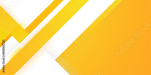 Abstract orange yellow pattern texture poster covers gradient template. Vector illustration for presentation design. Can be used for business, corporate, institution, party, festive, seminar, flyer.