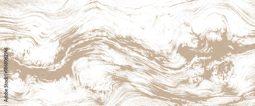 Vector wooden planks grunge old cracked wood texture background