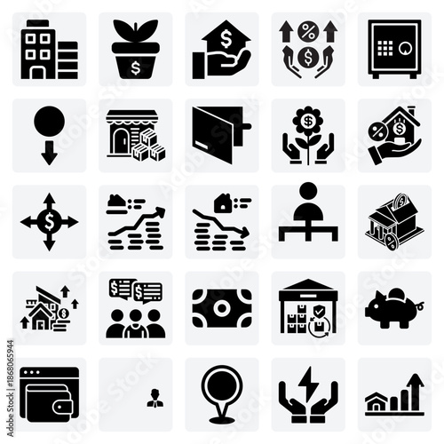 Growing Your Savings With Investments – Investing In The Stock Market And Real Estate For Long-Term Profit.