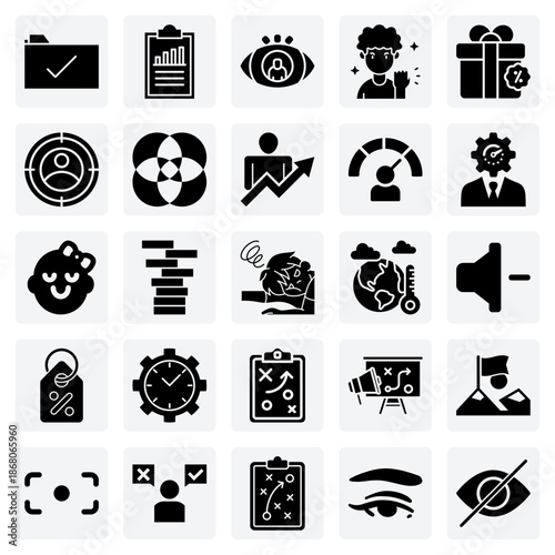 Building A Productive And Successful Mindset – The Role Of Vision, Motivation, And Determination In Achieving Personal Goals.