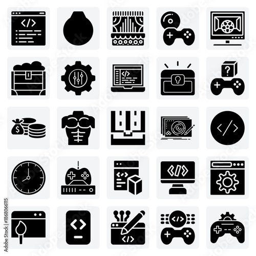 Elements Of Game Creation – Programming, Level Design, And Character Customization For Sports And Adventure Games.