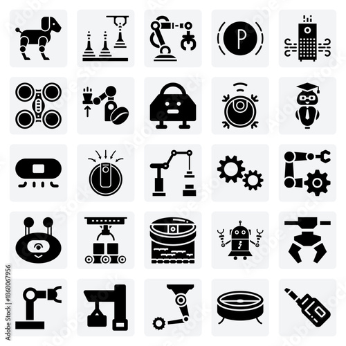 Service Robots For Home, Education, And Entertainment – From Automated Cleaning To Ai-Powered Games And Companionship