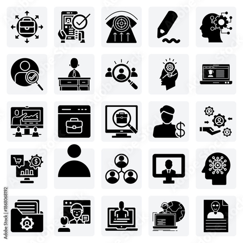 Modern Recruitment Methods – Brainstorming And Executing Direct Hire, Outsourcing, And Online Strategies For Human Resources