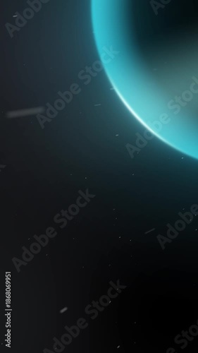 moon and stars