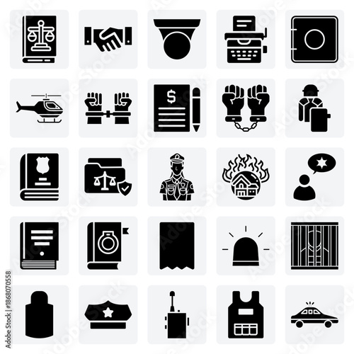 Business Agreements And Legal Enforcement – Contracts, Law Books, And The Arrest Of A Criminal Violator