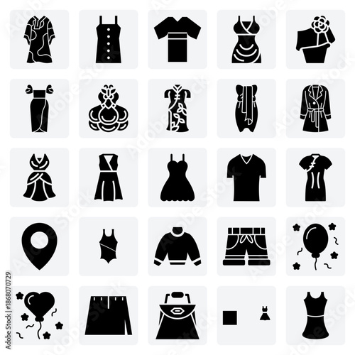 Exploring Women'S Dress Silhouettes – From Pouf Balloon And Pegged Dresses To Classic One-Shoulder And Slip Styles.