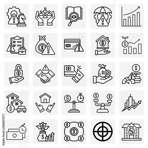 Balancing Growth And Risk – Strategic Planning, Financial Transparency, And Debt Management For Sustainable Business Development