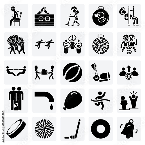 Competitive Outdoor Sports And Activities – Gladiator Jousting, Tug Of War, And Obstacle Races For Fun Summer Events.