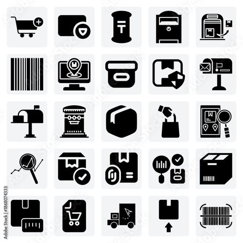 Modern Mail Distribution Logistics – Barcode Systems, Package Protection, And Tracking To The Final Postbox.