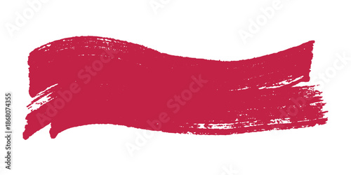 Brush paint stroke texture swatch Hand painted background Ink scribble dab clipart Paint smudge for tags and stamps design