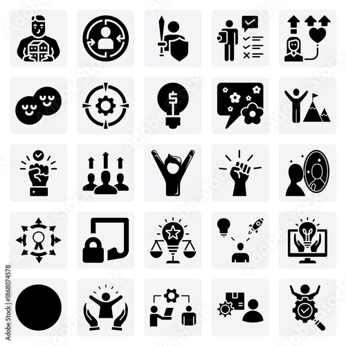 Driving Personal And Professional Success – Motivation, Focus, Courage, And A Spirit Of Innovation For Growth