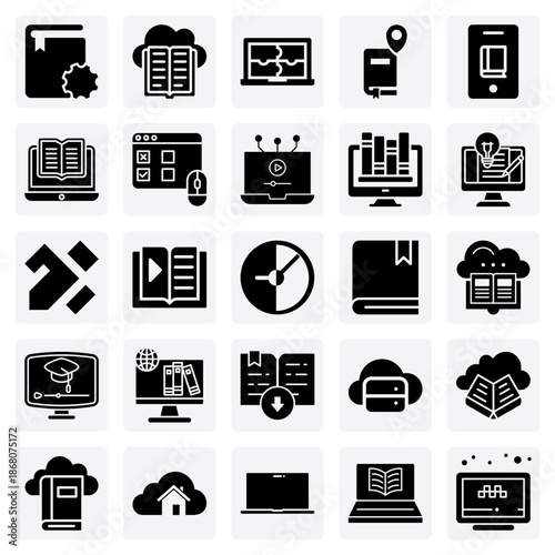 The Future Of Digital Education – Accessing Virtual Classrooms, Video Books, And Online Libraries From Any Location