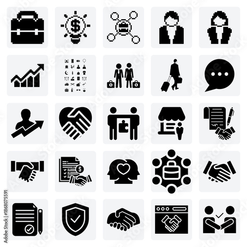 Startup And Entrepreneurship Journey In A Classic Video Game Style – Business Ideas, Growth, And Teamwork Visuals.