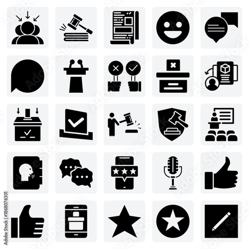 Civic Duty And Voting – Casting A Ballot, Following News, And Understanding The Democratic Election Process.