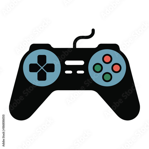 video game controller