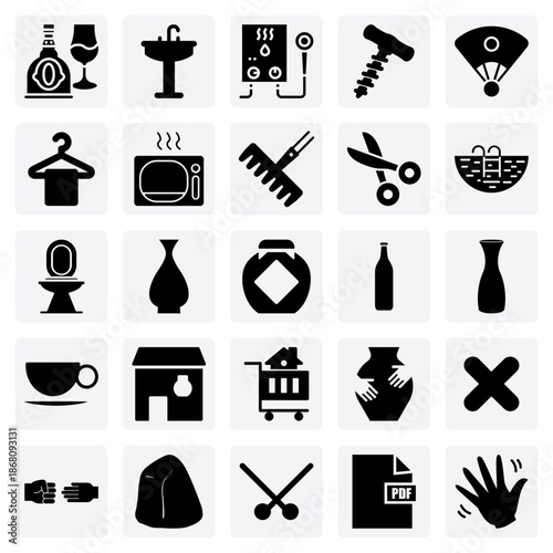 Lifestyle And Home Maintenance Items – Swimming Pools, Garden Rakes, And Kitchen Tools For Homeowner Content