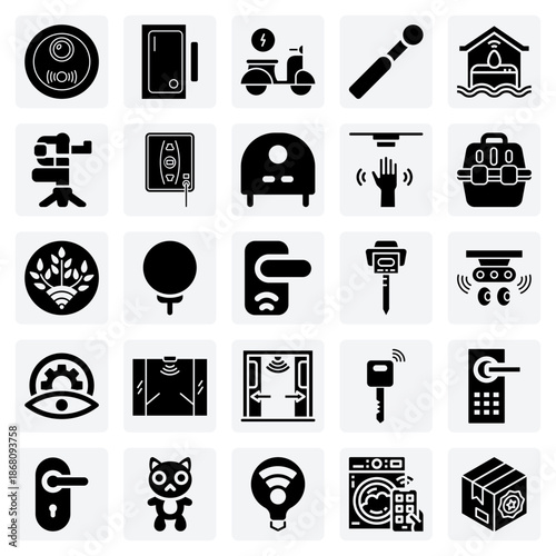 Home Automation And Appliances – Glass Cleaning Robots, Humidifiers, And Smart Indoor Farming Solutions For Modern Living