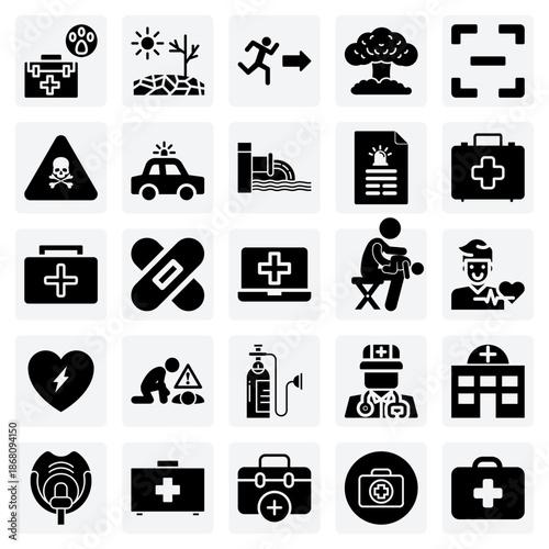 Responding To Emergency Situations – Providing First Aid And Conducting Evacuations During Explosions, Collapses, And Contamination Events