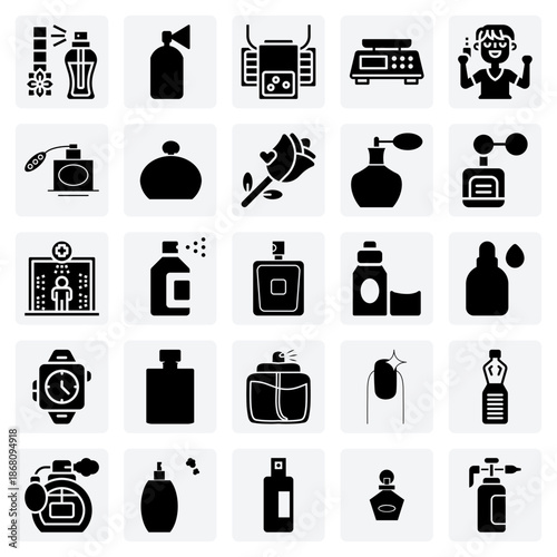 Rose-Scented Perfumery And Fragrance Creation – Cologne, Testers, And Scent Bottles For Cosmetics And Luxury Lifestyle Marketing