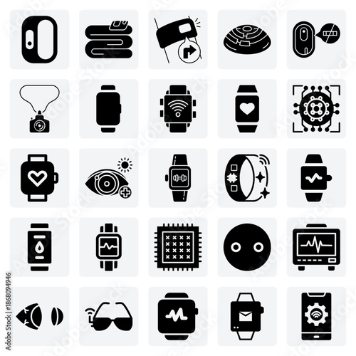 Personal Health And Activity Monitoring Devices – Smart Patches, Trackers, And Wearable Cameras For Wellness-Focused Designs