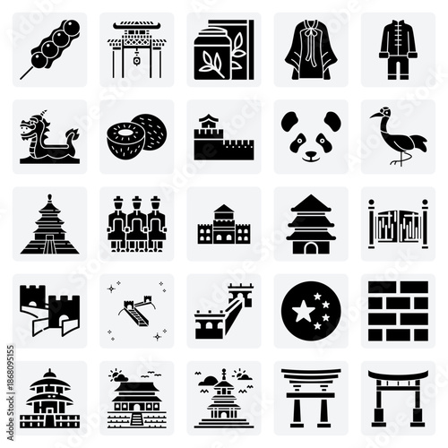 Discover China'S National Treasures – Great Wall, Giant Panda, And Historic Artifacts For Tourism And Marketing Campaigns