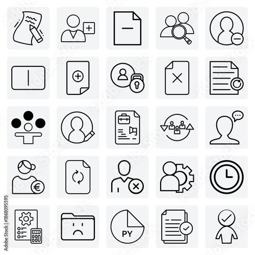 Administrator-Level User Management For Software – User Addition, Removal, Security Protocols, And Mail For Digital Platforms