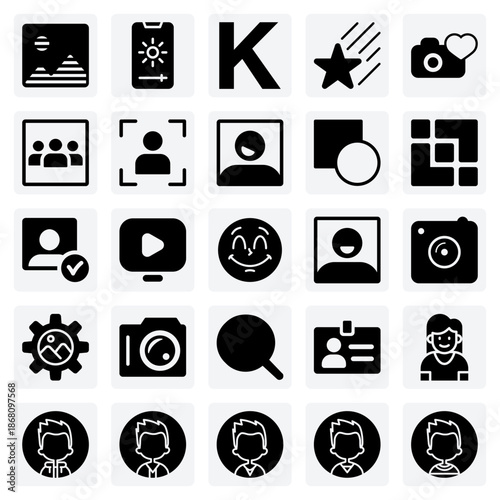 Profile Picture And Id Verification – Cropping, Brightness Adjustments, And Quality Checks For User Profile Setups.