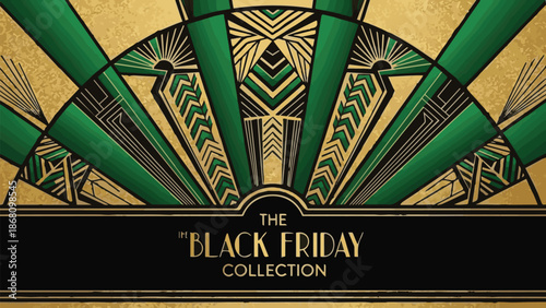 The Black Friday Collection A Celebration of Exclusive Deals and Festive Shopping Experiences