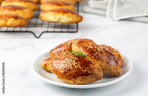 Turkish cuisine; Handmade C...