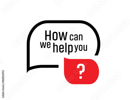 how can we help you sign on background