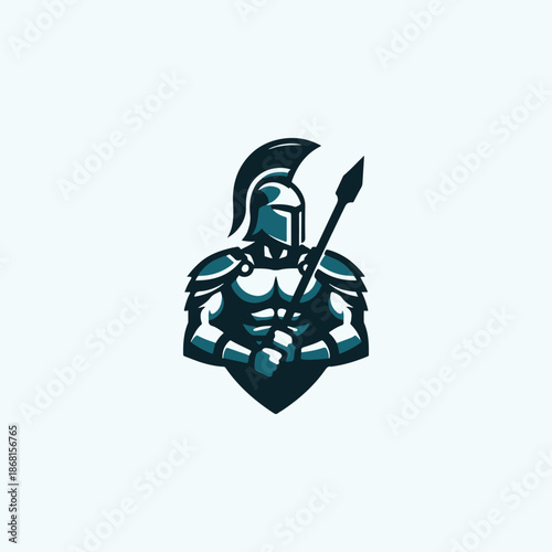 The Gladiator Logo