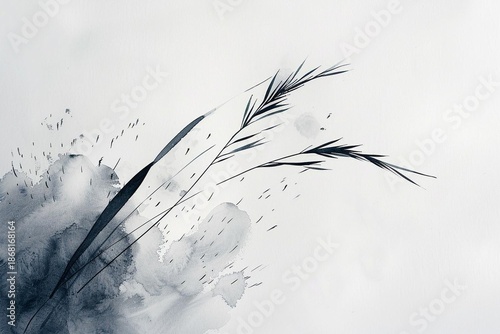 abstract grunge background