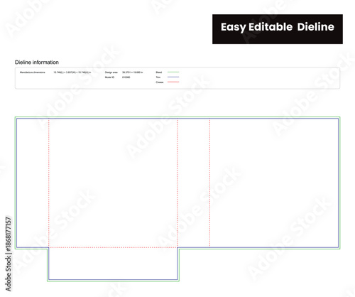 blank canvas tote bag dieline template box dieline die lines packaging custom dieline  box cardboard box dieline pizza box dieline printable product packaging layout,
