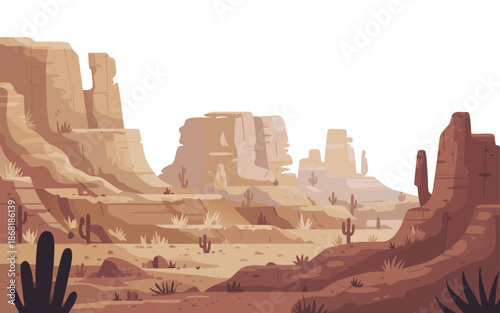 monument valley arizona usa