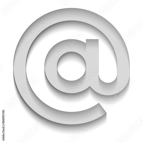 アットマーク (at sign)