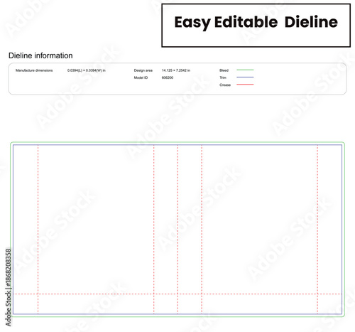 plastic bag dieline template box dieline die lines packaging custom dieline  box cardboard box dieline pizza box dieline printable product packaging layout,