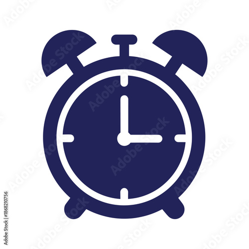 Alarm Clock Icon