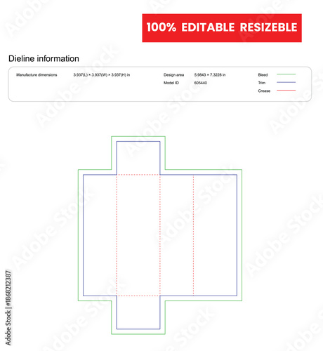 beverage flexible pouch dieline template box dieline die lines packaging custom dieline  box cardboard box dieline pizza box dieline printable product packaging layout,