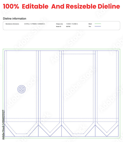 stand up coffee pouch dieline template box dieline die lines packaging custom dieline  box cardboard box dieline pizza box dieline printable product packaging layout,