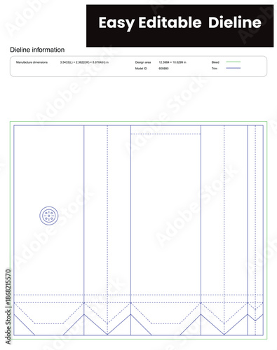 stand up coffee pouch dieline template box dieline die lines packaging custom dieline  box cardboard box dieline pizza box dieline printable product packaging layout,
