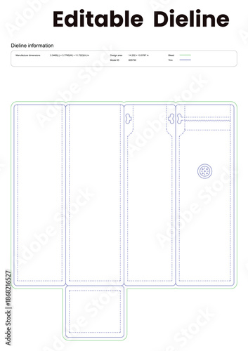 tall stand up coffee pouch dieline template box dieline die lines packaging custom dieline  box cardboard box dieline pizza box dieline printable product packaging layout,