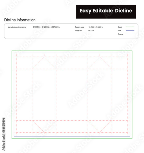 200ml juice carton dieline template box dieline die lines packaging custom dieline  box cardboard box dieline pizza box dieline printable product packaging layout,
