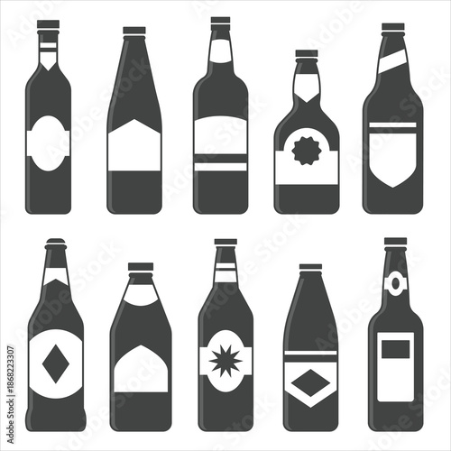 Different thing illustration eps vector files